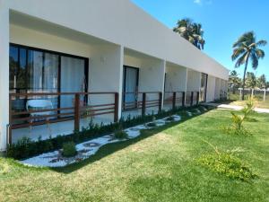 mar turquesa eco pousada