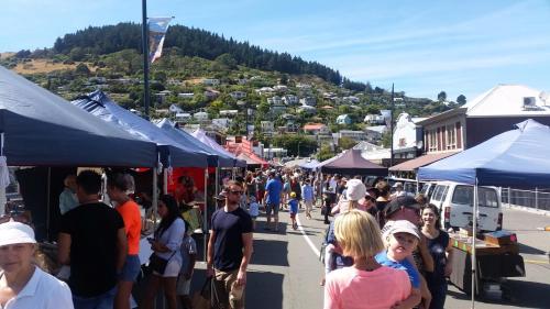 designer cottage bandb