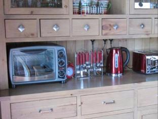 designer cottage bandb