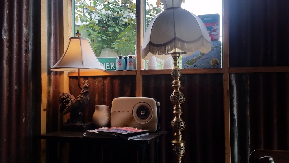 designer cottage bandb