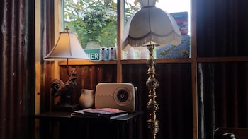 designer cottage bandb