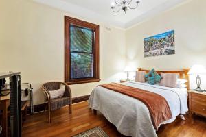 The Classic Villa,Christchurch>>Canterbury,5 star