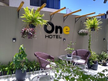 one hotel