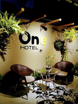 one hotel