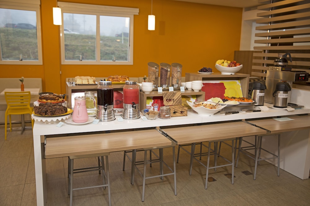 partner caxias do sul