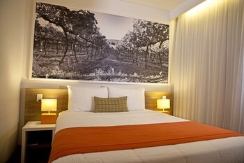 partner caxias do sul