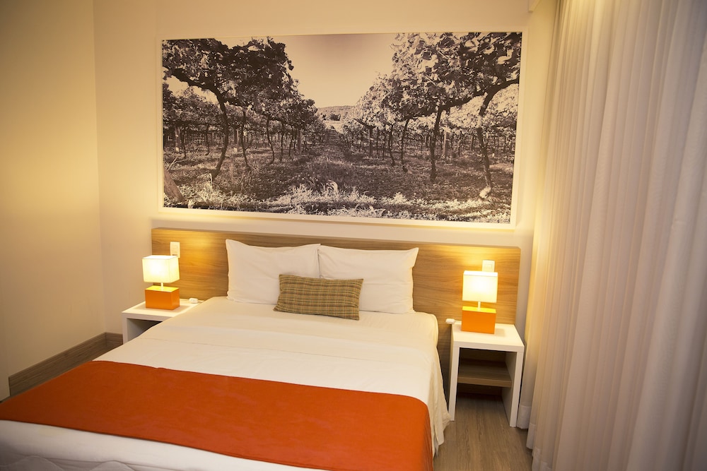 partner caxias do sul