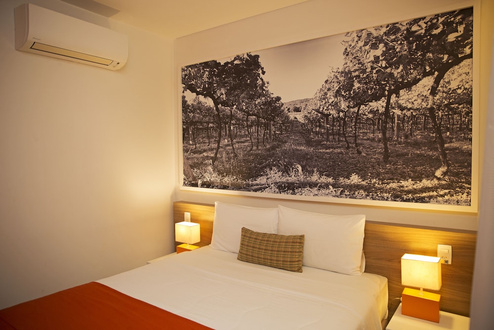 partner caxias do sul