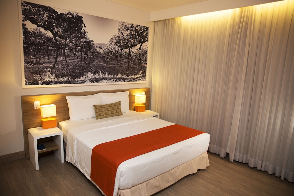 partner caxias do sul