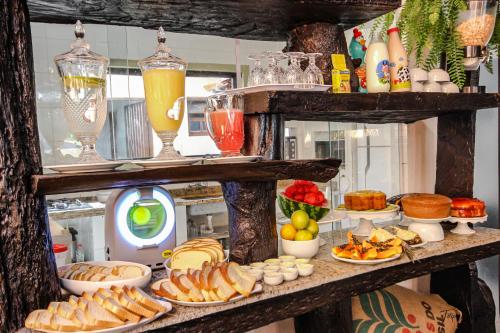 caminho das praias guesthouse