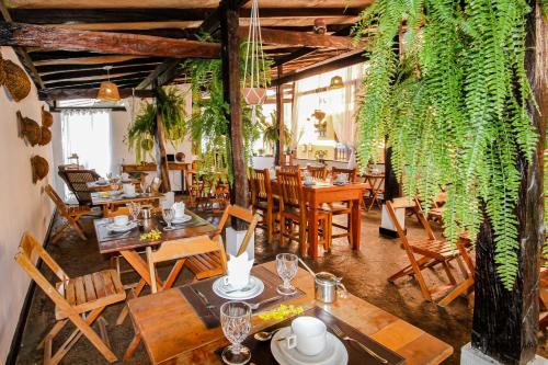 caminho das praias guesthouse