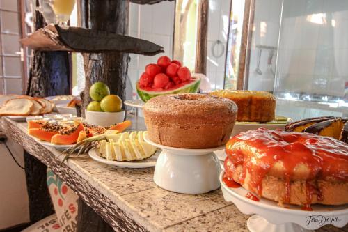 caminho das praias guesthouse