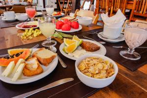 caminho das praias guesthouse