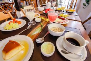 caminho das praias guesthouse