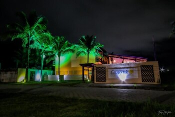 caminho das praias guesthouse