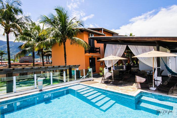 caminho das praias guesthouse