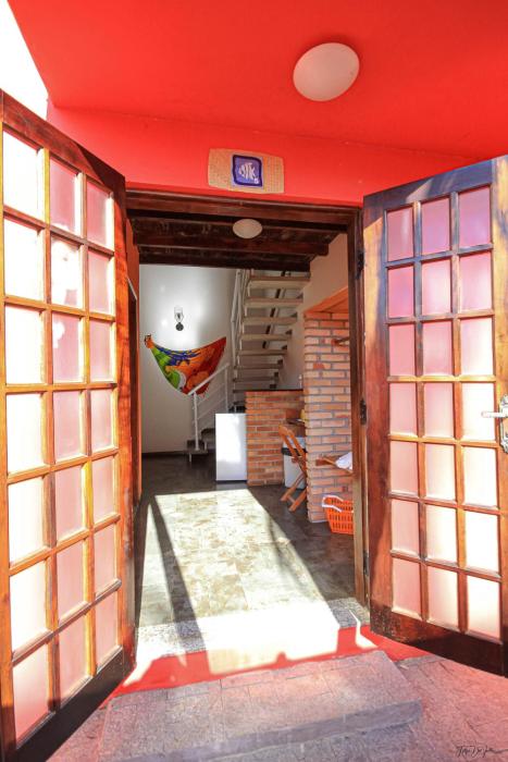 caminho das praias guesthouse