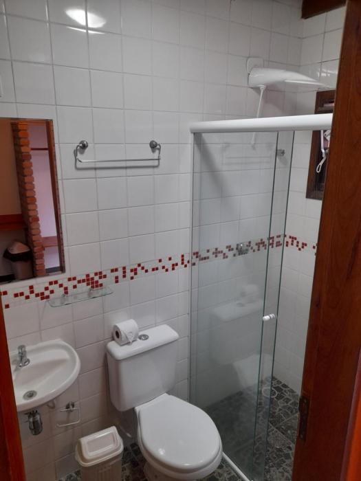 caminho das praias guesthouse