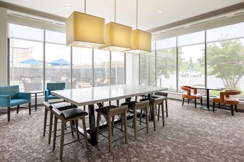 Hilton Garden Inn Cleveland Downtown,Ohio>>Cleveland,3 star