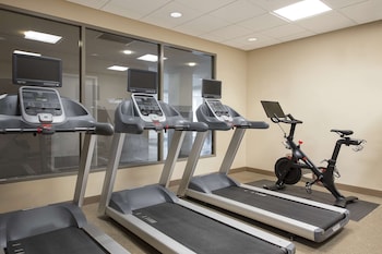 Hilton Garden Inn Cleveland Downtown,Ohio>>Cleveland,3 star