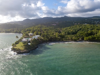 cabier ocean lodge