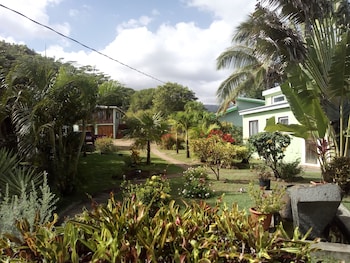 cabier ocean lodge