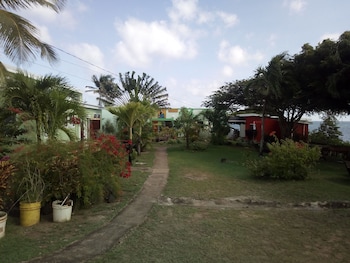 cabier ocean lodge