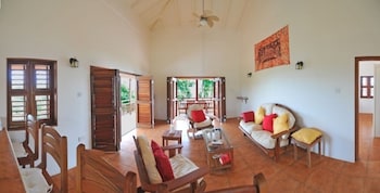 cabier ocean lodge