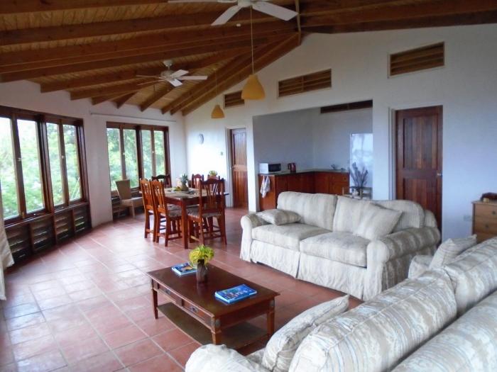 cabier ocean lodge