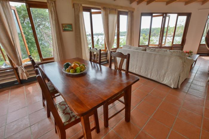 cabier ocean lodge