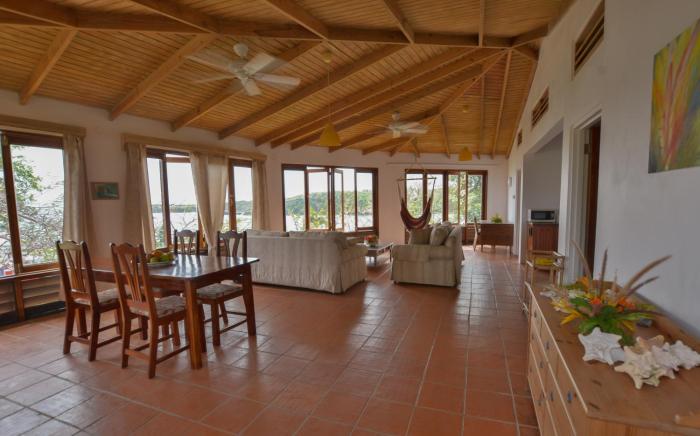 cabier ocean lodge