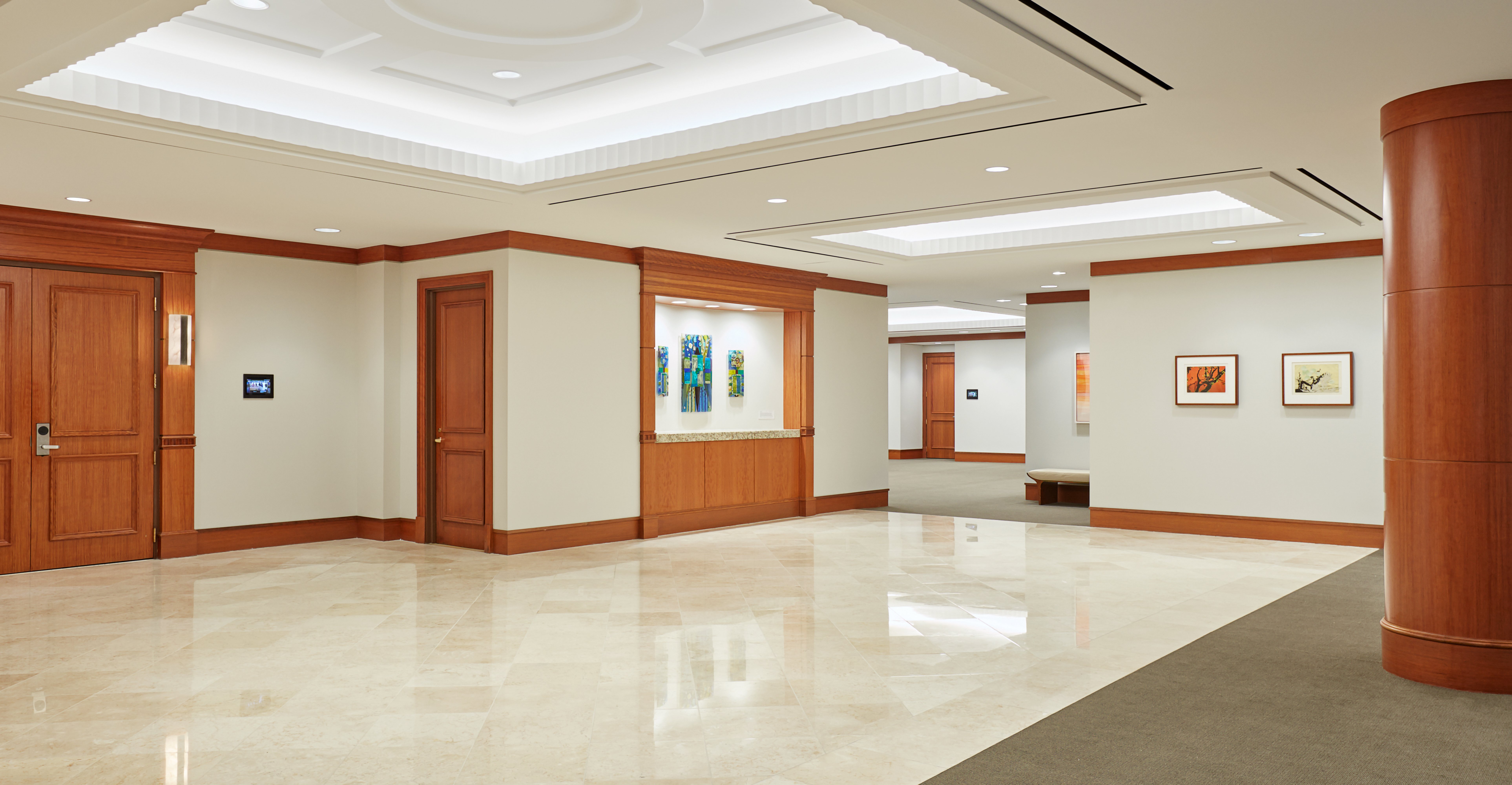 intercontinental cleveland by ihg