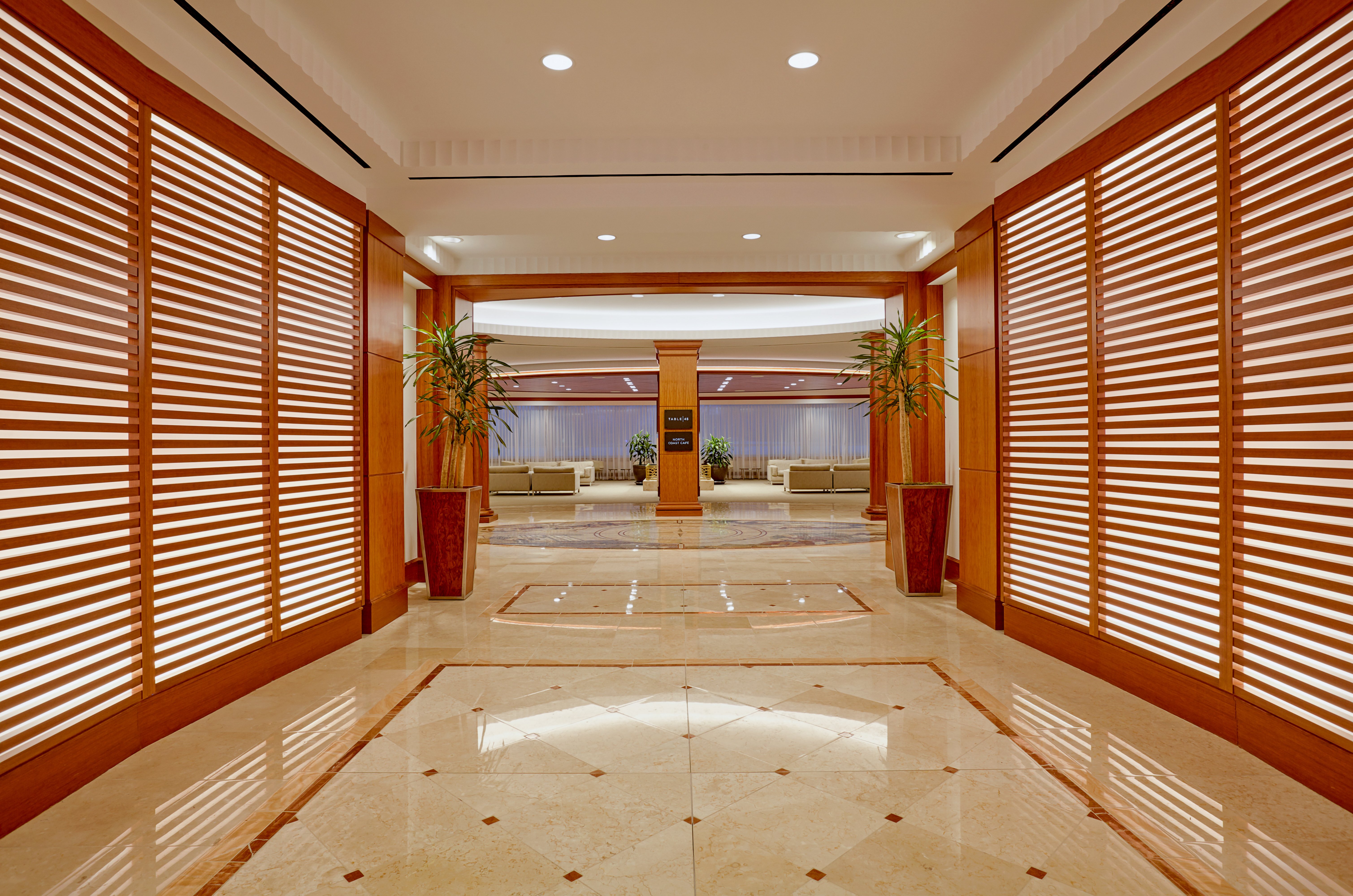 intercontinental cleveland by ihg