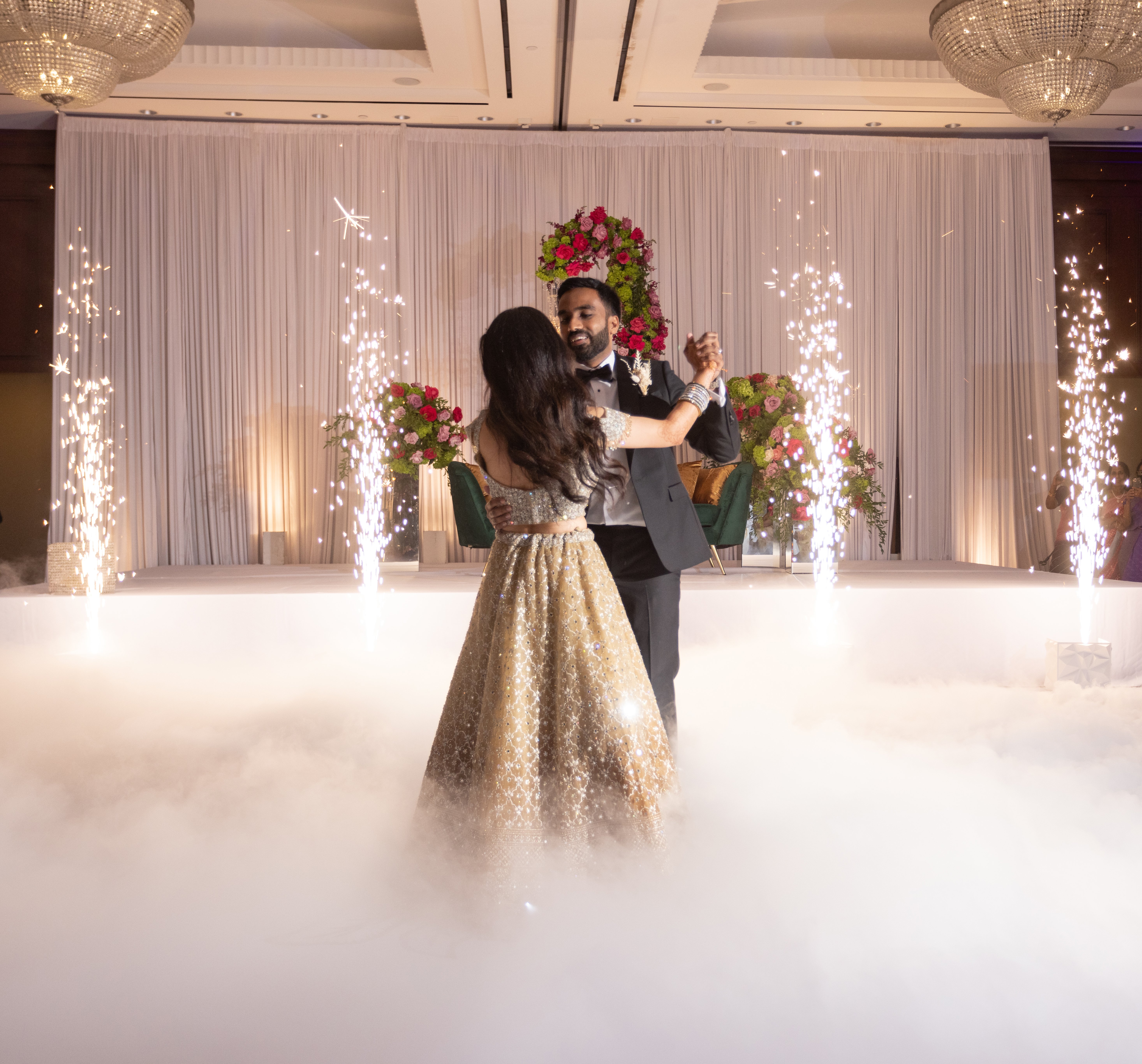intercontinental cleveland by ihg