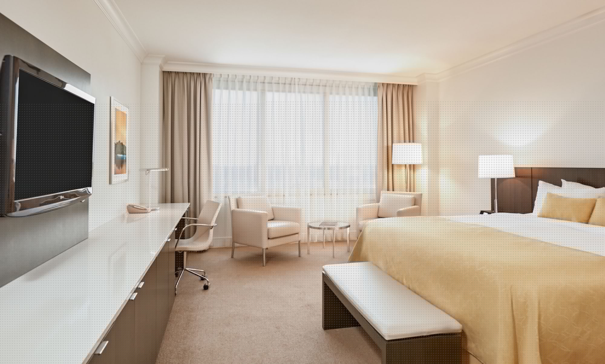 intercontinental cleveland by ihg