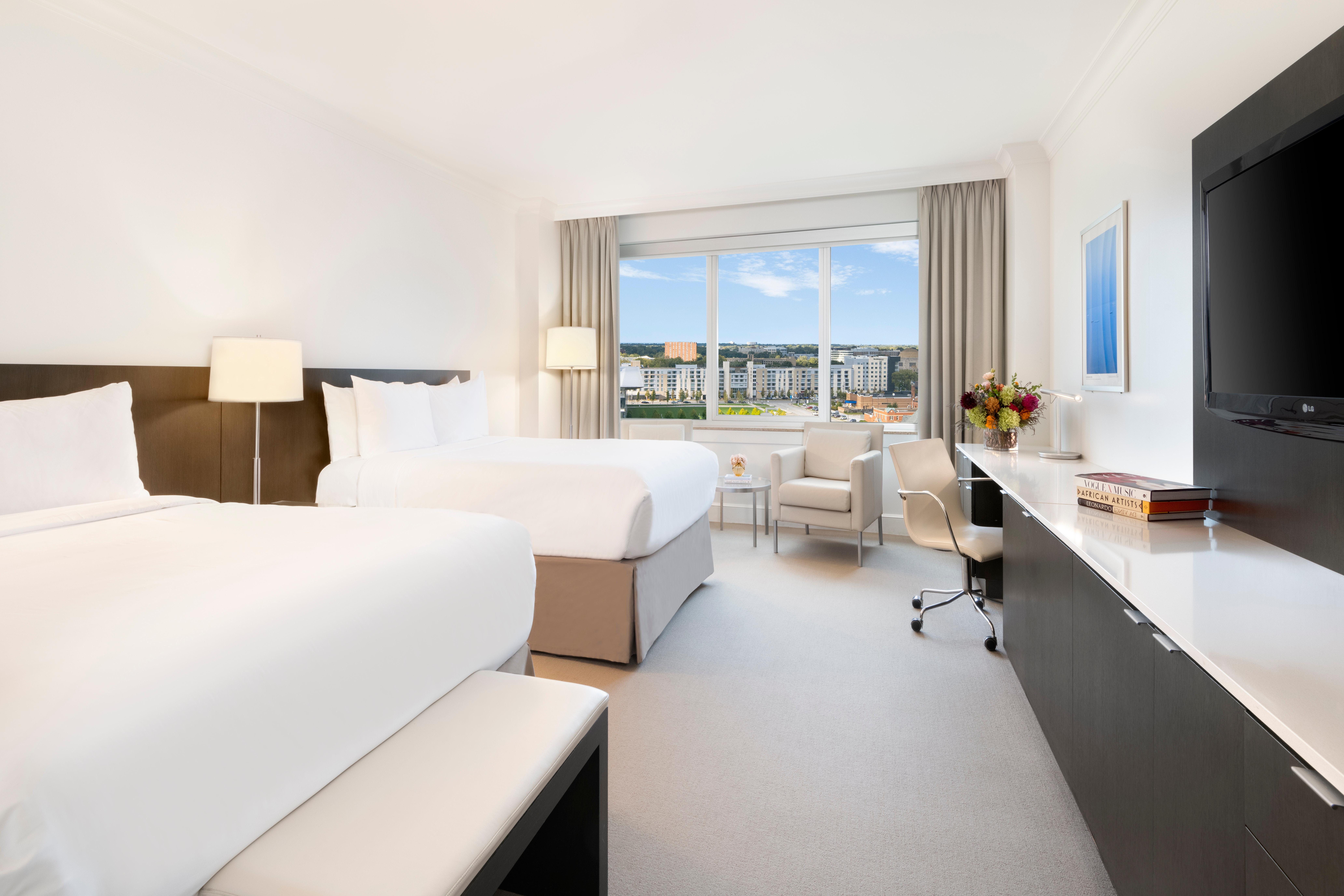 intercontinental cleveland by ihg