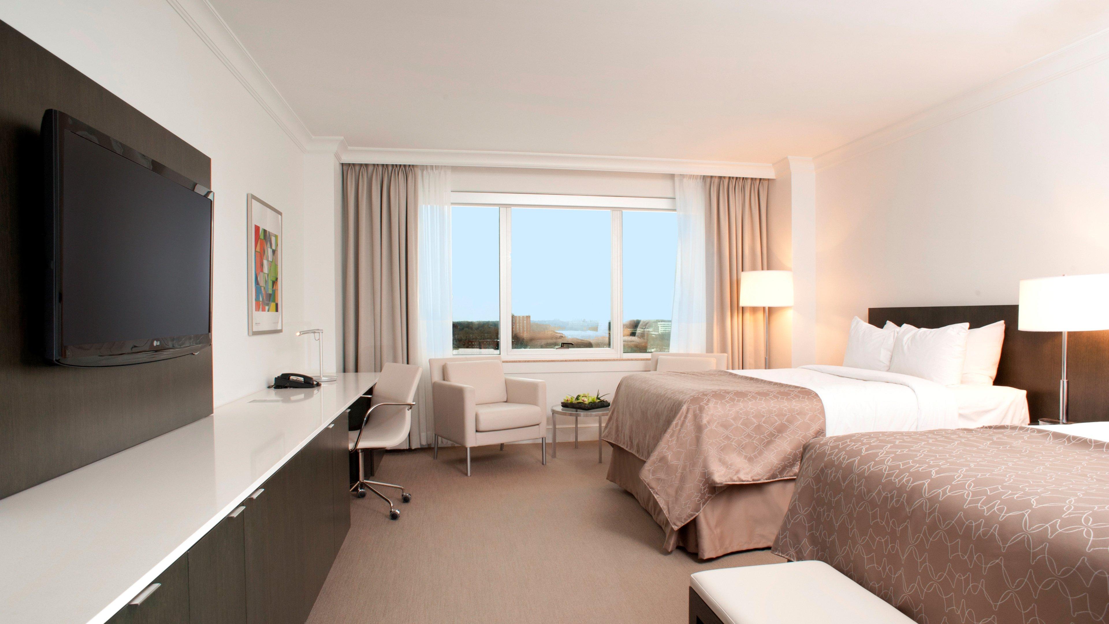 intercontinental cleveland by ihg