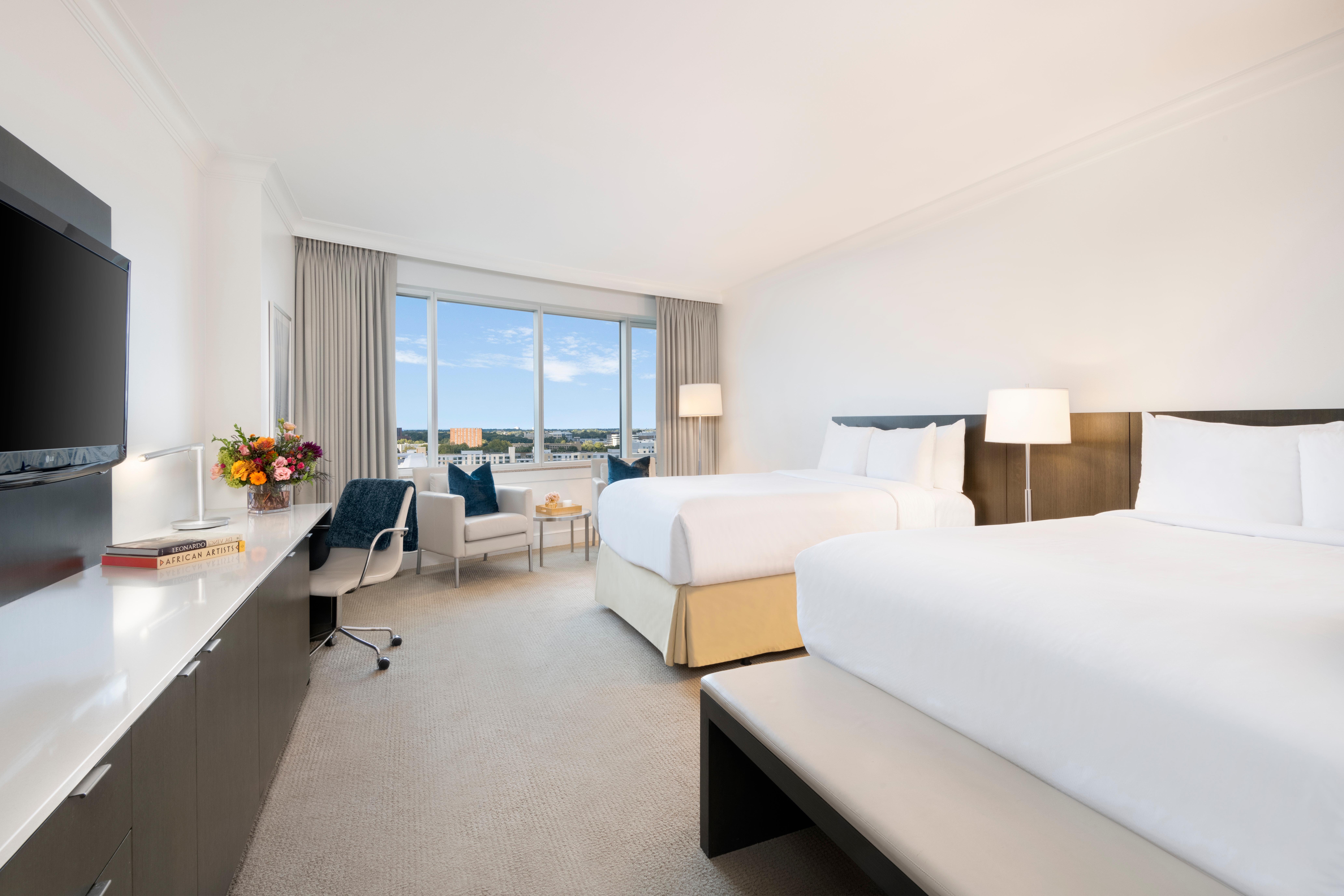 intercontinental cleveland by ihg
