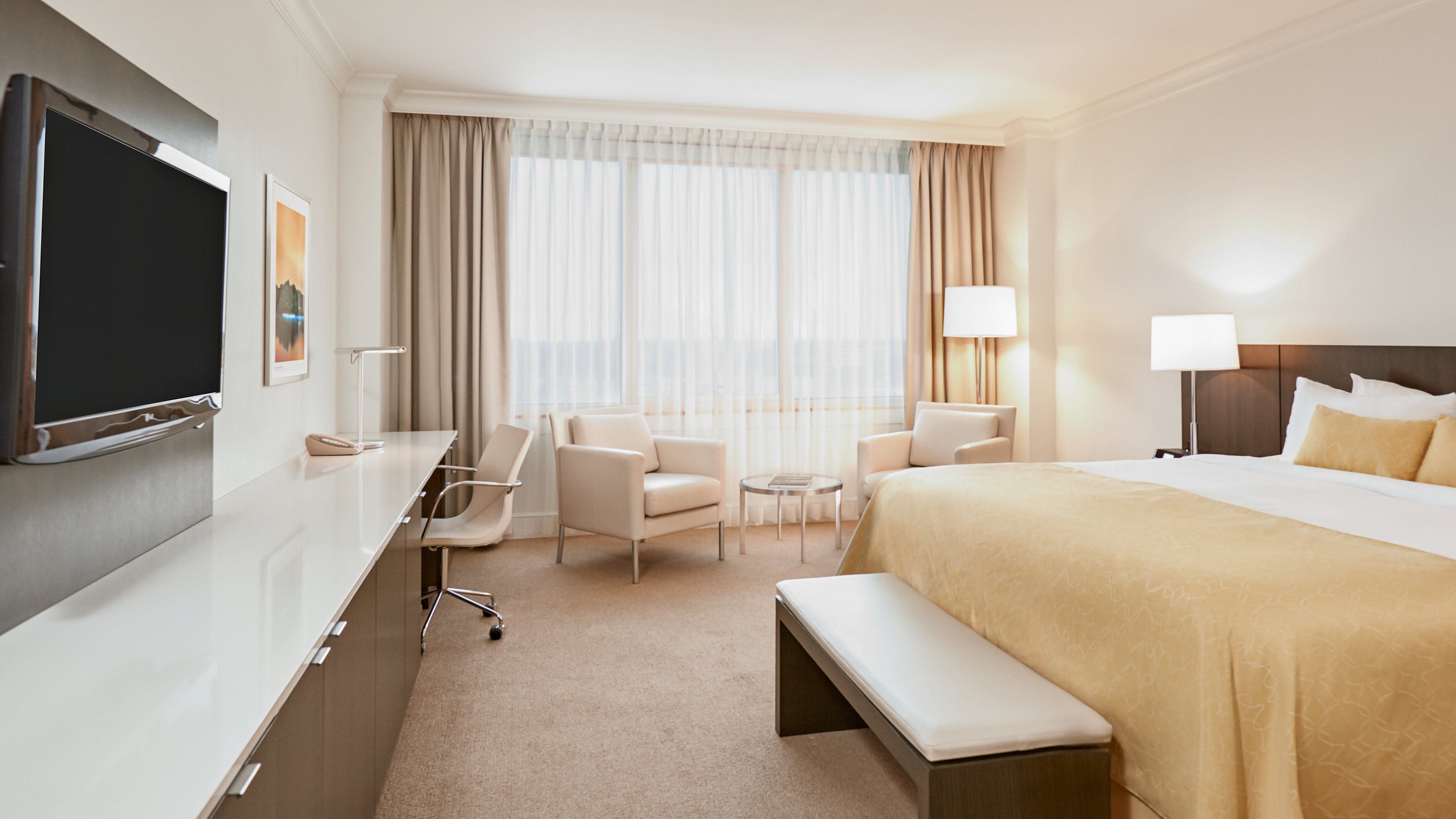 intercontinental cleveland by ihg