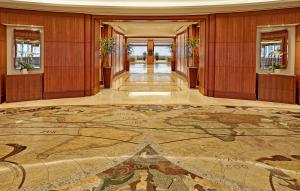 intercontinental cleveland by ihg