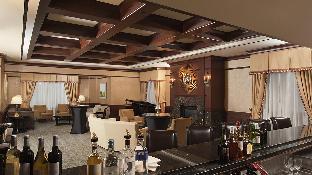 intercontinental cleveland by ihg