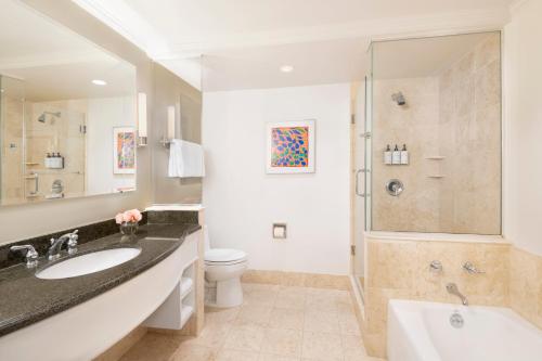 intercontinental cleveland by ihg