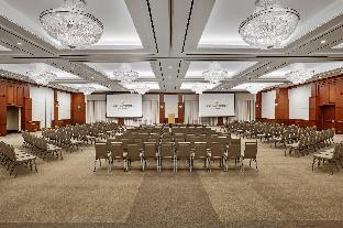 intercontinental cleveland by ihg