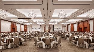 intercontinental cleveland by ihg