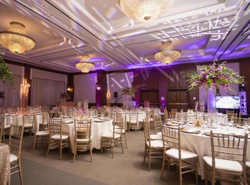 intercontinental cleveland by ihg