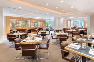 intercontinental cleveland by ihg