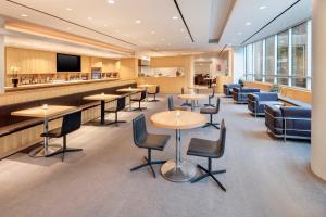 intercontinental cleveland by ihg