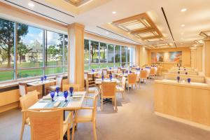 intercontinental cleveland by ihg