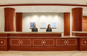 Intercontinental Cleveland By Ihg,Cleveland>>Burke Lakefront Airport,5 star