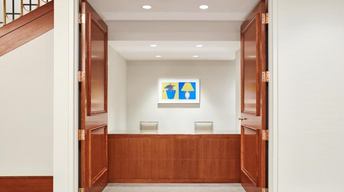 intercontinental cleveland by ihg